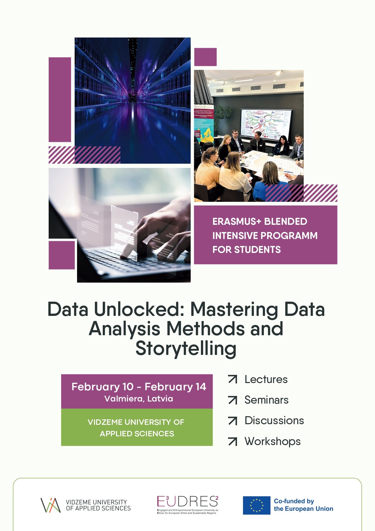 Data Unlocked Mastering Data Analysis Methods and Storytelling FINAL page 0001